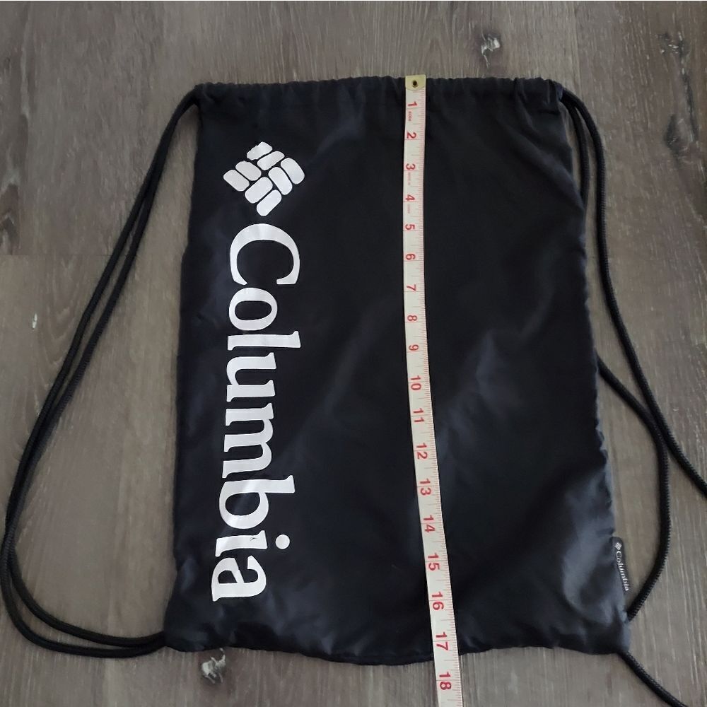Columbia Drawstring Bag - Picture 4 of 5